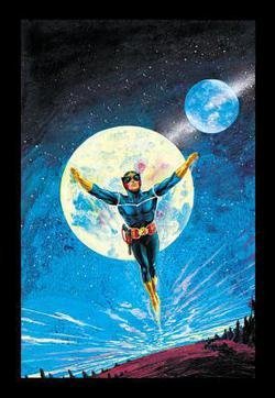 Marvel Comics Group: Guardians of the Galaxy Solo Classic Omnibus (Hardcover); 2015 Edition