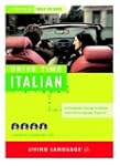 Drive Time: Italian (CD): Learn Itali...