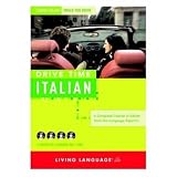 Drive Time: Italian (CD): Learn Italian While You Drive (All-Audio Courses)