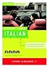 Drive Time: Italian (CD): Learn Italian While You Drive (LL(R) All-Audio Courses)