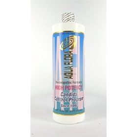 Aqua-Flora High Potency 16 Ounces
