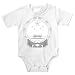 Peoples Republic of China Onesie
