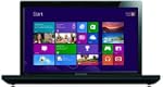 Lenovo G580 15.6-inch Laptop (Dark Br...