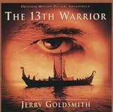 オリジナル・サウンドトラック 13ウォーリアーズ