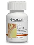 Herbalife Joint Support - Glucosamine with Herbs - Formulated to Help Build Healthy Cartilage and Ease Discomfort in Joints and Muscles