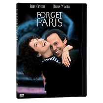 Forget Paris