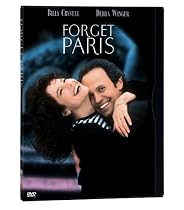 Forget Paris