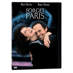 Forget Paris/Fathers' Day/My Giant