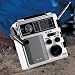 Grundig Emergency Hand Crank Radio