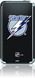 Skinit Tampa Bay Lightning Solid Background Vinyl Skin for iPod Touch (1st Gen)