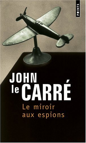 City Travel Guides Discounted  Livres : Le miroir aux espions