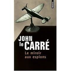 Le miroir aux espions