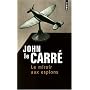 Le miroir aux espions