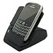 DURAGADGET Desktop Sync USB docking Cradle  and mains charger for Blackberry Bold 9000