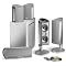 Have decent home theater between $500 to $1000