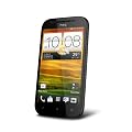 HTC One SV - M�vil libre (pantalla t�ctil de 4,3", 8 GB de capacidad, 1 GB de RAM) color blanco