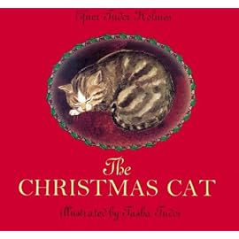 The Christmas Cat