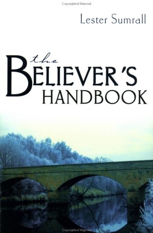 The Believer's Handbook under Theism in The Books Store