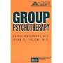 Concise Guide to Group Psychotherapy (Concise Guides / American Psychiatric Press)