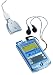 Electronics : Palm MP3 Audio Kit - Card reader ( SD ) - 64 MB - USB