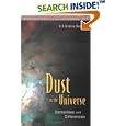 Dust in the Universe: Similarities And Differences (World Scientific Series in Astronomy and Astrophysics) by  K. S. Krishna Swamy