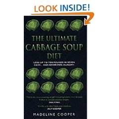 The Ultimate Cabbage Soup Diet