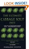 The Ultimate Cabbage Soup Diet