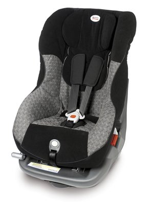 Childrens Toyshop  Toys : Britax Renaissance Si Car Seat - Prague