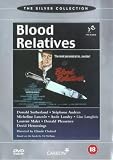 Blood Relatives [DVD]