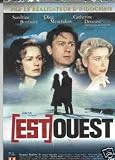 East - West ( Est - Ouest ) [ NON-USA FORMAT, PAL, Reg.2 Import - France ]
