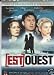 East - West ( Est - Ouest ) [ NON-USA FORMAT, PAL, Reg.2 Import - France ]