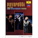 Pavarotti Sings Verdi