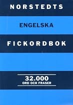 English-Swedish and Swedish-English Small Dictionary