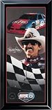 Richard Petty Driver Clock