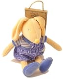 Review Moulin Roty  / Moulin Roty Lise & Lulu rabbit