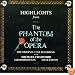 Highlights From The Phantom Of The Opera: The Original London Cast Recording (1986 London Cast)