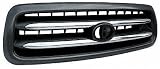 01-04 TOYOTA SEQUOIA GRILLE SUV, DARK GRAY, LIMITED MODEL, W/ CHROME MOLDING (2001 01 2002 02 2003 03 2004 04) T070116 531000C040C0