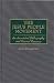 The Jesus People Movement: An Annotated Bibliography and General Resource (Bibliograp...