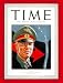 Field Marshal Rommel / TIME Cover: July 13, 1942, Art Poster by TIME Magazine