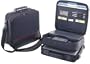Targus CFP3 FolioPac3 - Black (High Density Nylon)