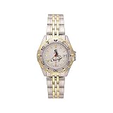Chicago White Sox Ladies All-Star Watch W/Stainless Steel Band