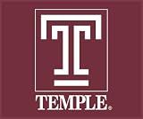 Temple University Owls NCAA Classic Collection Blanket/Throw