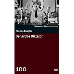 Der gro�e Diktator