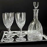 INGRID 6 PIECE WINE SET