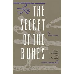 The Secret of the Runes