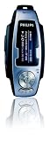 Philips SA255 256mb MP3 Player