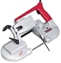 Factory-Reconditioned Milwaukee 6232-8 6.0 Amp Portable Band Saw
