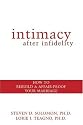 Intimacy After Infidelity: How to Rebuild & Affair-proof Your Marriage