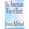 Natural pregnancy and childbirth