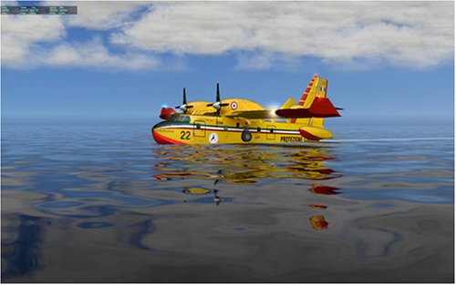 X-Plane v 9.0 image